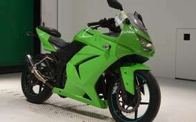 KAWASAKI NINJA 250R EX250K