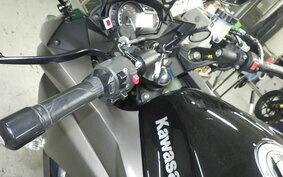 KAWASAKI NINJA 1000 A 2012 ZXT00G