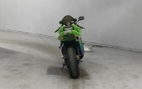 KAWASAKI ZX 10 NINJA R 2004 ZXT00C