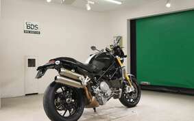 DUCATI MONSTER S4R TESTASTRETTA 2006