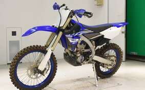 YAMAHA YZ250FX CG37C