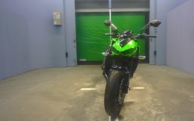 KAWASAKI Z1000 Gen.5 2015 ZRT00F