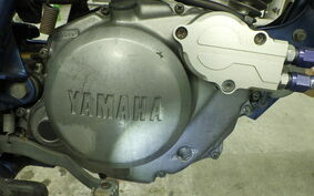 YAMAHA SEROW 225 W 4JG