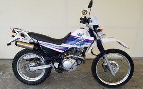 YAMAHA SEROW 225 WE 4JG