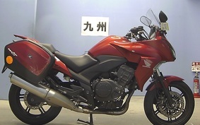 HONDA CBF1000A 2012 SC64