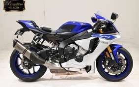 YAMAHA YZF-R1 2015 RN39