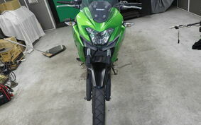 KAWASAKI VERSYS X250 A LE250D