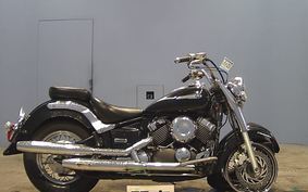 YAMAHA DRAGSTAR 400 2006 VH01J