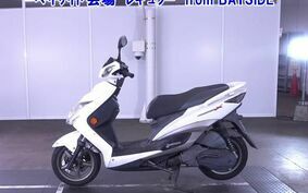 YAMAHA CYGNUS 125 X SR 2 SE44J