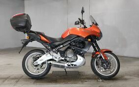 KAWASAKI VERSYS 650 2007 LE650A