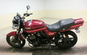 KAWASAKI ZRX-2 2008 ZR400E