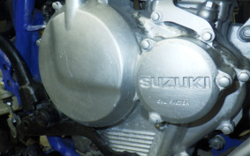 SUZUKI DR250 S SJ44A