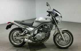 YAMAHA SRX400 1992 3VN