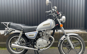 SUZUKI GN125 H PCJG9