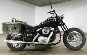 KAWASAKI VULCAN 400 DRIFTER 1999 VN400D