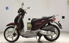 APRILIA SCARABEO 200IE