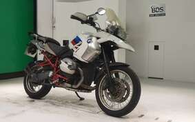 BMW R1200GS 2012