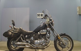 YAMAHA VIRAGO 1100 1TEE