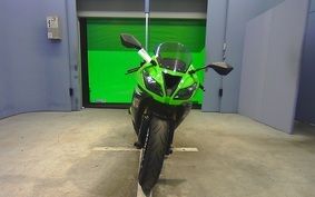 KAWASAKI NINJA ZX-6R A 2013 ZX636E