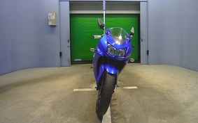 KAWASAKI NINJA 250R 2008 EX250K