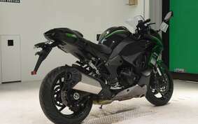 KAWASAKI NINJA 1000 SX 2021 ZXT02K