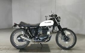 KAWASAKI 250TR BJ250F