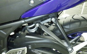 YAMAHA YZF-R25 A RG10J