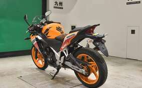 HONDA CBR250R A MC41