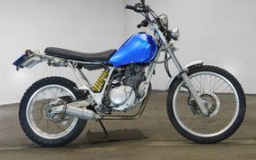 YAMAHA SEROW 225 WE 4JG