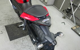 YAMAHA YZF-R25 RG10J