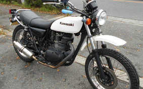 KAWASAKI 250TR 2003 BJ250F