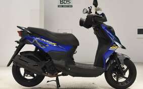 SYM CROX125 AEA3