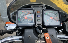 SUZUKI GS125E NF41B