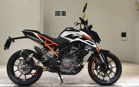 KTM 250 DUKE JPE40