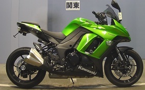 KAWASAKI NINJA 1000 2013 ZXT00L