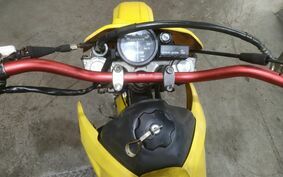 SUZUKI RMX250 S SJ13A