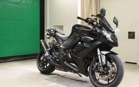 KAWASAKI NINJA 1000 A 2014 ZXT00L