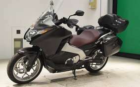 HONDA NC 700 INTEGRA 2012 RC62