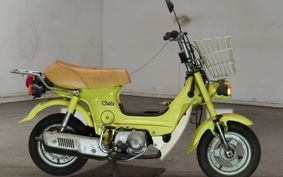 HONDA CHALY 50 CF50