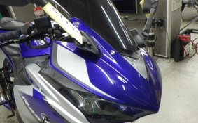 YAMAHA YZF-R25 RG10J