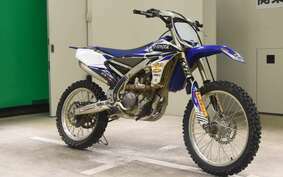 YAMAHA YZ250F CG34C