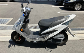 KYMCO GP125