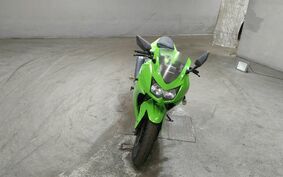 KAWASAKI NINJA 250R EX250K