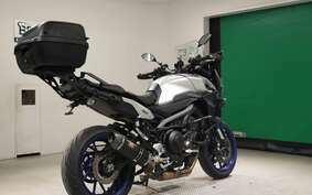 YAMAHA MT-09 Tracer 2016 RN36J