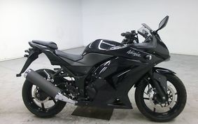 KAWASAKI NINJA 250R 2012 EX250K