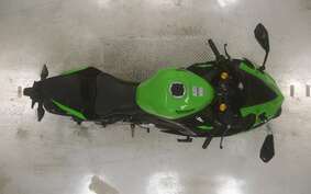 KAWASAKI ZX-25R ZX250E