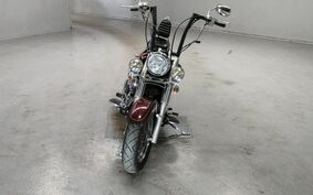 YAMAHA DRAGSTAR 400 CLASSIC 2002 VH01J