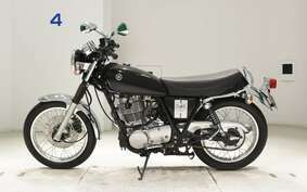 YAMAHA SR400 Gen.5 2020 RH16J