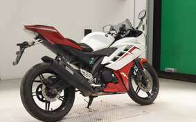 YAMAHA YZF-R15 1CK0