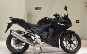 HONDA CBR400R 2014 NC47